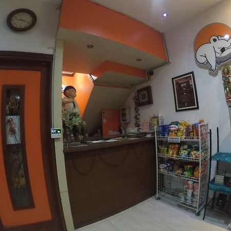 The Cabin Hotel Gandekan Yogyakarta Dış mekan fotoğraf