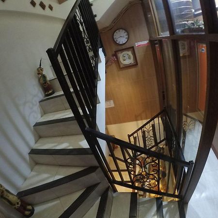 The Cabin Hotel Gandekan Yogyakarta Dış mekan fotoğraf