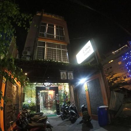 The Cabin Hotel Gandekan Yogyakarta Dış mekan fotoğraf