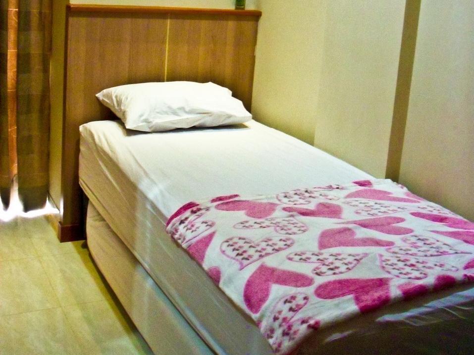 The Cabin Hotel Gandekan Yogyakarta Dış mekan fotoğraf