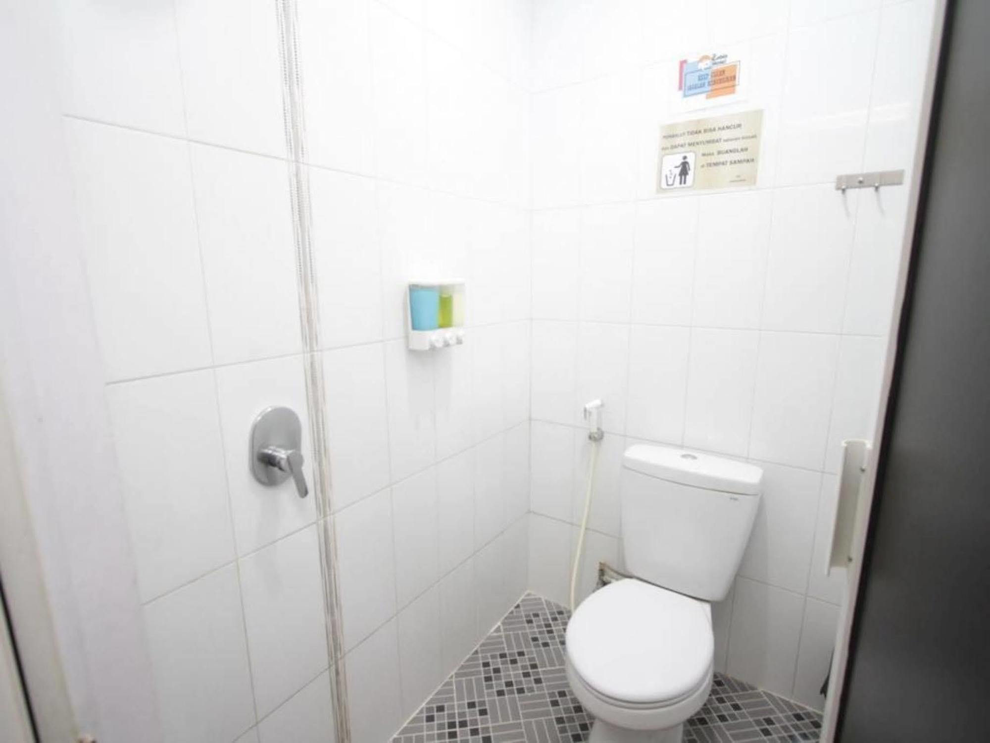 The Cabin Hotel Gandekan Yogyakarta Dış mekan fotoğraf