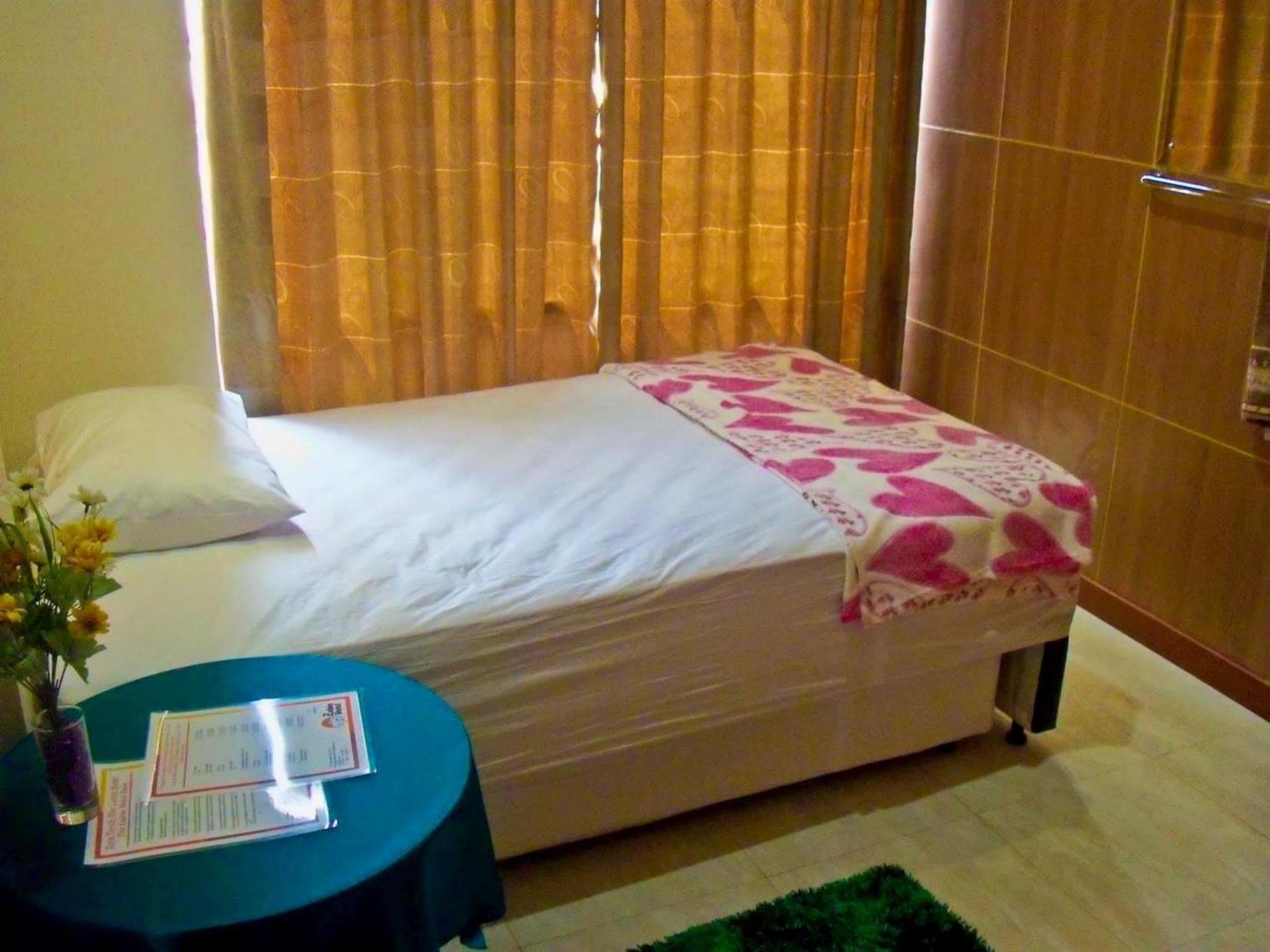 The Cabin Hotel Gandekan Yogyakarta Dış mekan fotoğraf