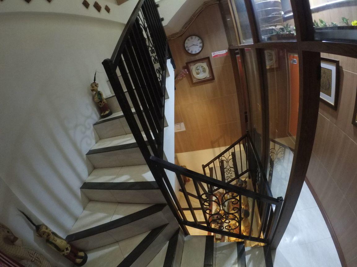 The Cabin Hotel Gandekan Yogyakarta Dış mekan fotoğraf