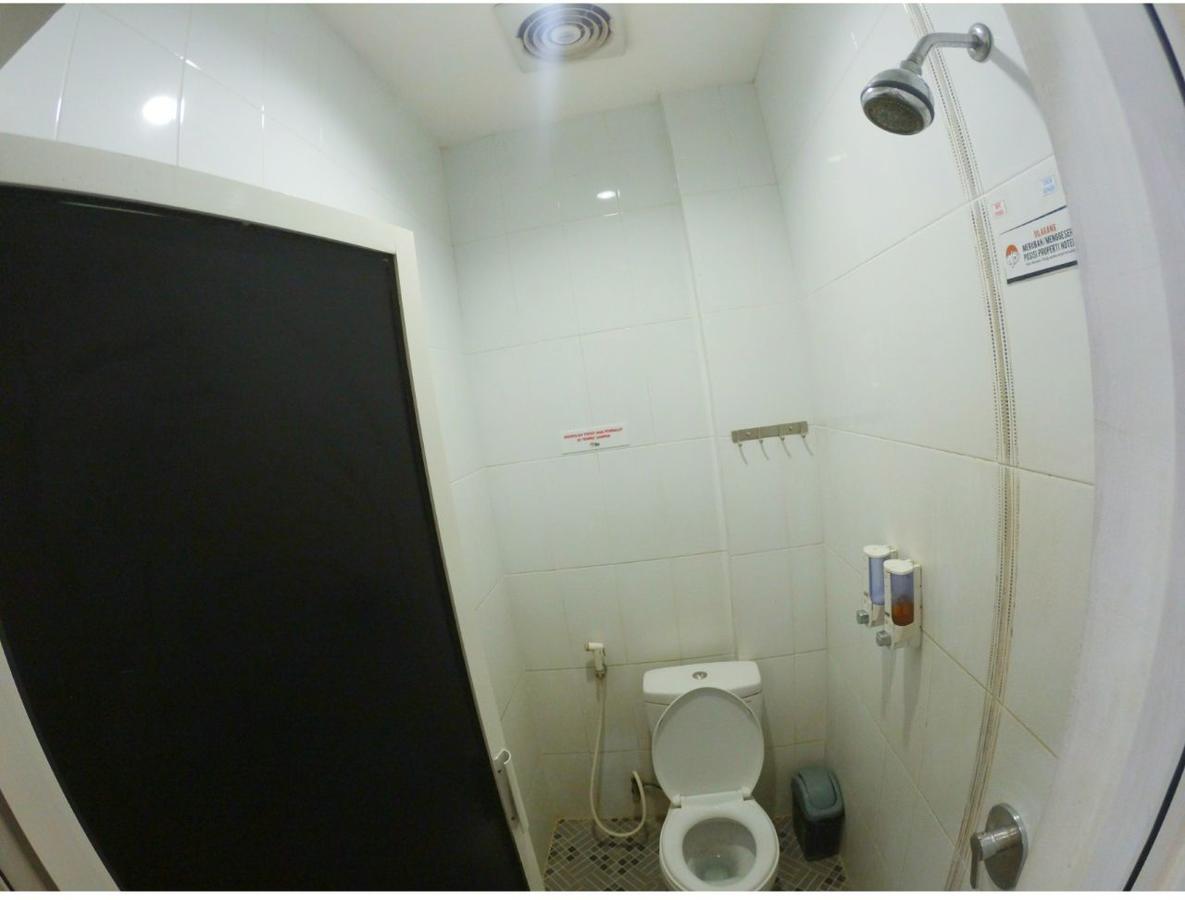 The Cabin Hotel Gandekan Yogyakarta Dış mekan fotoğraf