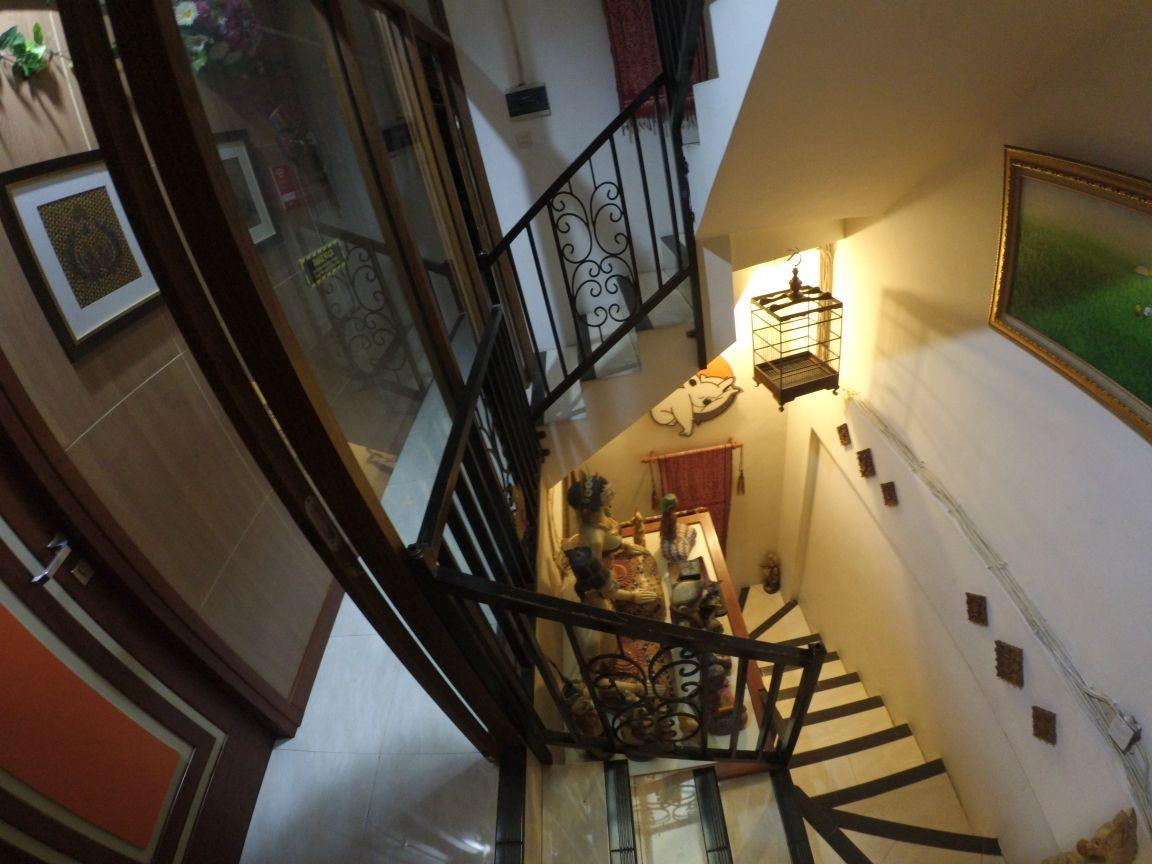 The Cabin Hotel Gandekan Yogyakarta Dış mekan fotoğraf