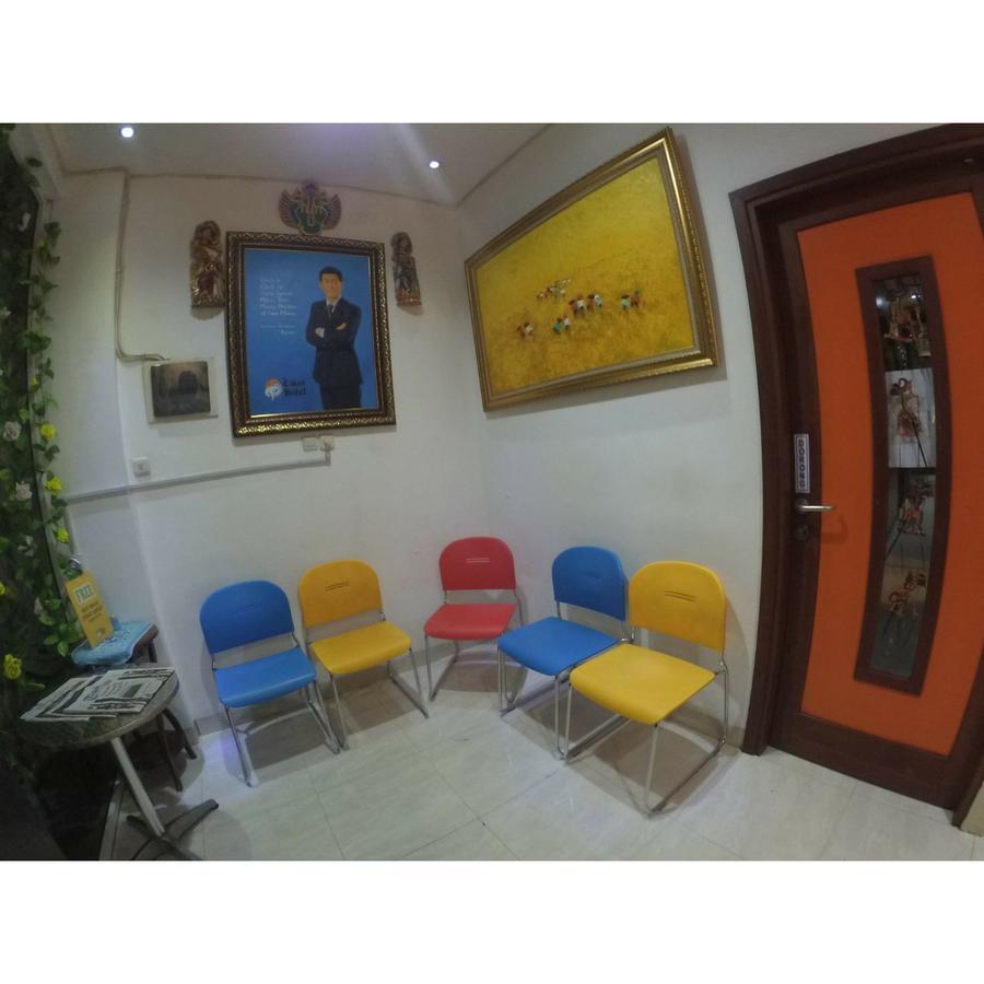 The Cabin Hotel Gandekan Yogyakarta Dış mekan fotoğraf