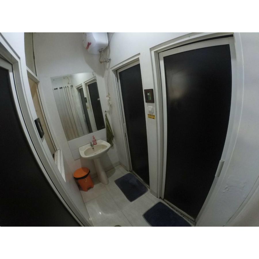 The Cabin Hotel Gandekan Yogyakarta Dış mekan fotoğraf