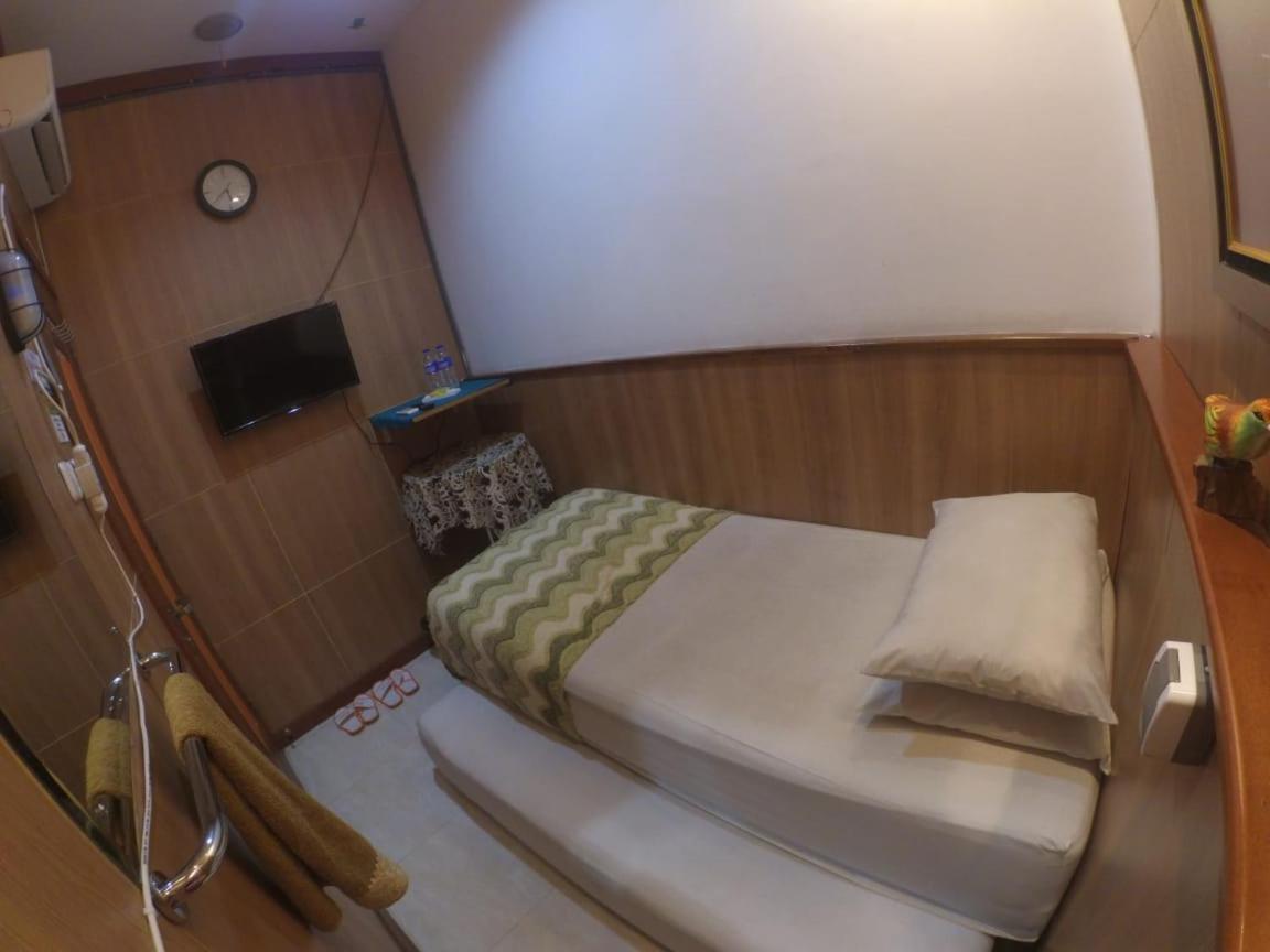 The Cabin Hotel Gandekan Yogyakarta Dış mekan fotoğraf